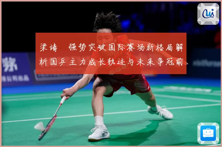 梁靖崑强势突破国际赛场新格局解析国乒主力成长轨迹与未来争冠前景